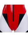 EVA asuka Fanart Bunny Girl Cosplay Costume