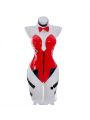 EVA asuka Fanart Bunny Girl Cosplay Costume