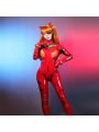 EVA Asuka Langley Cosplay Costume