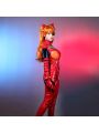 EVA Asuka Langley Cosplay Costume