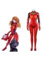 EVA Asuka Langley Cosplay Costume