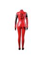 EVA Asuka Langley Cosplay Costume
