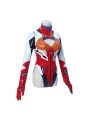 EVA  Asuka Langley Soryu Combat Suit Cosplay Costume