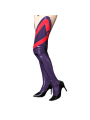 EVA  Asuka Langley Soryu Combat Suit Cosplay Costume Pre-Sale