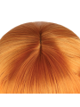 EVA Asuka Langley Soryu Orange Long Cosplay Wigs