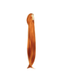 EVA Asuka Langley Soryu Orange Long Cosplay Wigs