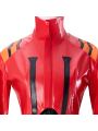 EVA Misato Katsuragi Uniform Cosplay Costume