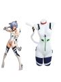evangelion rei ayanami cosplay
