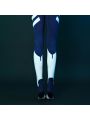 EVA Rei Cat White Cosplay Costume