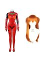 Costume+Wig