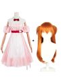 Costume+Wig