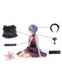 Evangelion EVA Whisper Of Flower Rei Ayanami Cosplay Costume