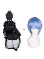 Costume+Wig