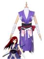 Anime Cosplay Costumes