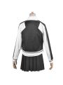 Kill La Kill Matoi Ryuko Uniform Cosplay Costume