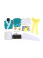 Fate Grand Order Kiyohime Cosplay Costumes
