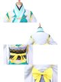 Fate Grand Order Kiyohime Cosplay Costumes
