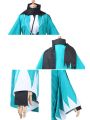 Fate Grand Order Okita Souji Sakura Saber Cosplay Costumes