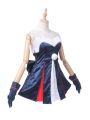 Fate Grand Order Santa Alter Cosplay Costumes