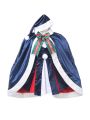 Fate Grand Order Santa Alter Cosplay Costumes