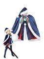 Fate Grand Order Santa Alter Cosplay Costumes