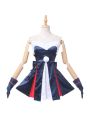 Fate Grand Order Santa Alter Cosplay Costumes