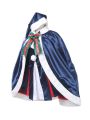 Fate Grand Order Santa Alter Cosplay Costumes
