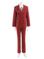 Fate Stay Night Tohsaka Tokiomi Cosplay Costume