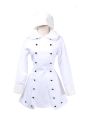 Fate/Zero Irisviel Von Einzbern Cosplay Costume
