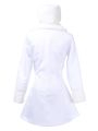 Fate/Zero Irisviel Von Einzbern Cosplay Costume