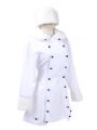 Fate/Zero Irisviel Von Einzbern Cosplay Costume