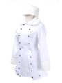 Fate/Zero Irisviel Von Einzbern Cosplay Costume
