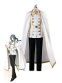 Fate/Apocrypha Darnic Prestone Yggdmillennia White Anime Cosplay Costumes