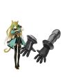 Fate Grand Order Atalanta Cos Cosplay