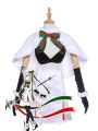 Fate Grand Order Jeanne d'Arc Alter Cosplay Costumes