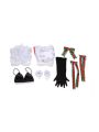 Fate Grand Order Jeanne d'Arc Alter Cosplay Costumes