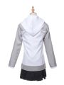 Fate Grand Order Matthew Kyrielite White Cosplay Costumes