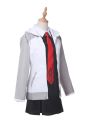Fate Grand Order Matthew Kyrielite White Cosplay Costumes