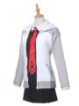 Fate Grand Order Matthew Kyrielite White Cosplay Costumes