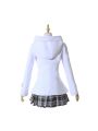 Fate Grand Order Matthew Kyrielite Winter Clothing Cosplay Costume