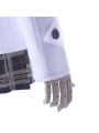 Fate Grand Order Matthew Kyrielite Winter Clothing Cosplay Costume