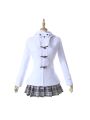 Fate Grand Order Matthew Kyrielite Winter Clothing Cosplay Costume