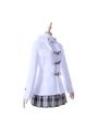 Fate Grand Order Matthew Kyrielite Winter Clothing Cosplay Costume