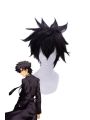 Fate/Zero Emiya Kiritsugu Short Black Cosplay Wigs