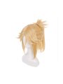 FateApocrypha FGO Saber Mordred Blonde Cosplay Wigs