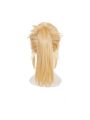 FateApocrypha FGO Saber Mordred Blonde Cosplay Wigs