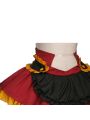 FateApocrypha FGO Saber Mordred Maid Cosplay Costume