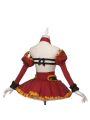 FateApocrypha FGO Saber Mordred Maid Cosplay Costume