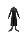 FateGrand Order  Black Student Uniform Cosplay Costume