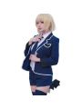 FateGrand Order Fate Go Jeanne d'Arc School Uniform Set